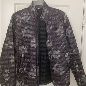 Mens Northface Jacket